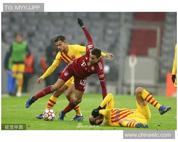 欧联杯精彩对决巴萨逆转拜仁引爆全场激情瞬间点评