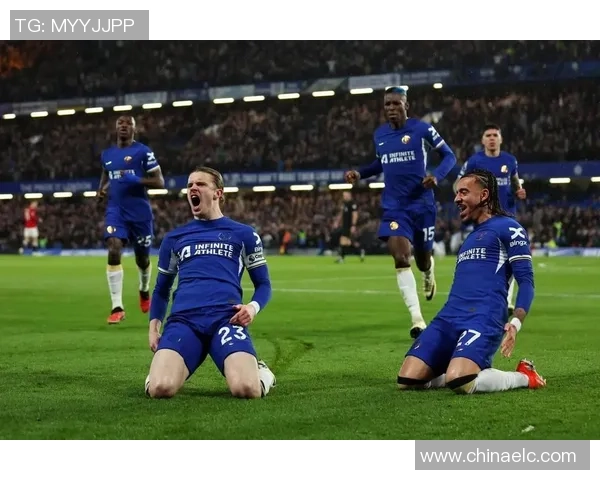 欧冠激战：多特蒙德逆转切尔西绝杀瞬间战术解析全场沸腾