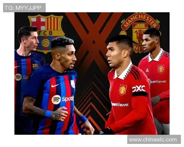 欧联杯激情四射巴萨大胜里昂补时进球点燃全场热情