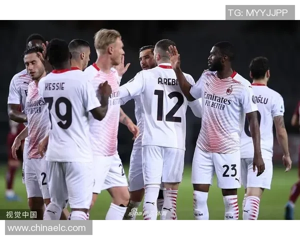 意甲激情对决AC米兰大胜热刺帽子戏法引发争议判罚热潮