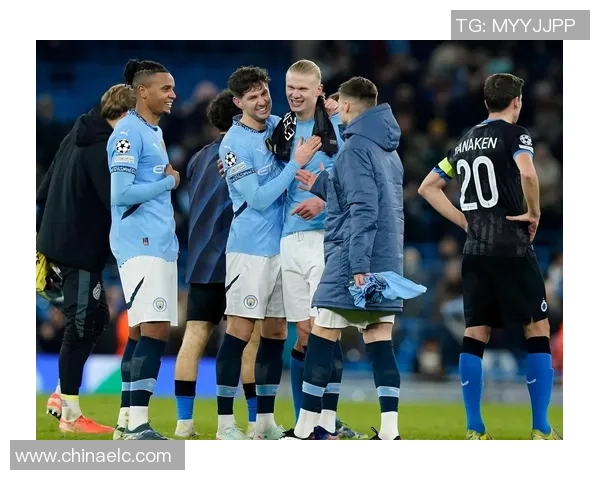 曼城友谊赛大胜国米五球狂潮战术解析引发全场热议