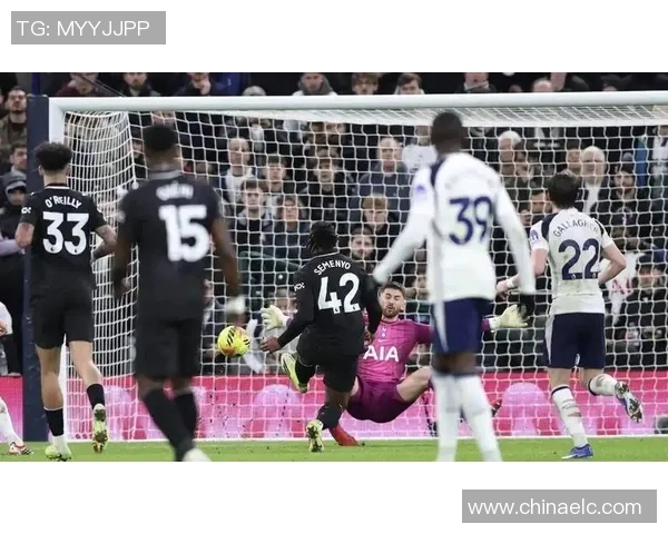 英超大战国米狂胜热刺六球大屠杀十大精彩进球回顾